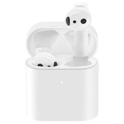 XIAOMI AURICULARES MI TRUE WIRELESS EARPHONES 2S BLUETOOTH BLANCO