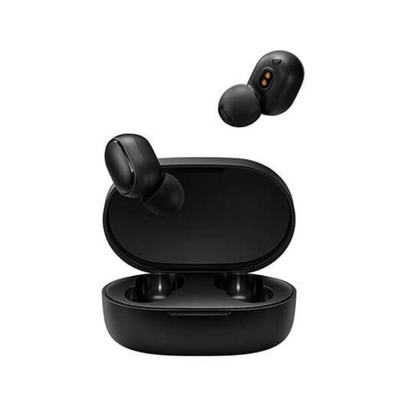 XIAOMI MI TRUE WIRELESS AURICULARES EARBUDS BASIC 2 NEGROS