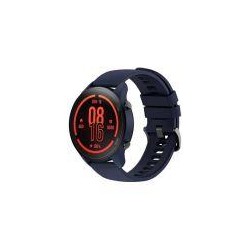 XIAOMI SMARTWATCH MI WATCH AZUL Notificaciones/ Frecuencia Cardíaca/ GPS