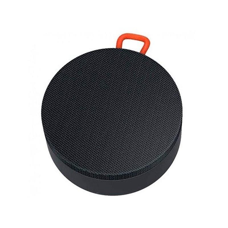 XIAOMI MI BLUETOOTH ALTAVOZ PORTABLE SPEAKER MINI 1.0 GRIS