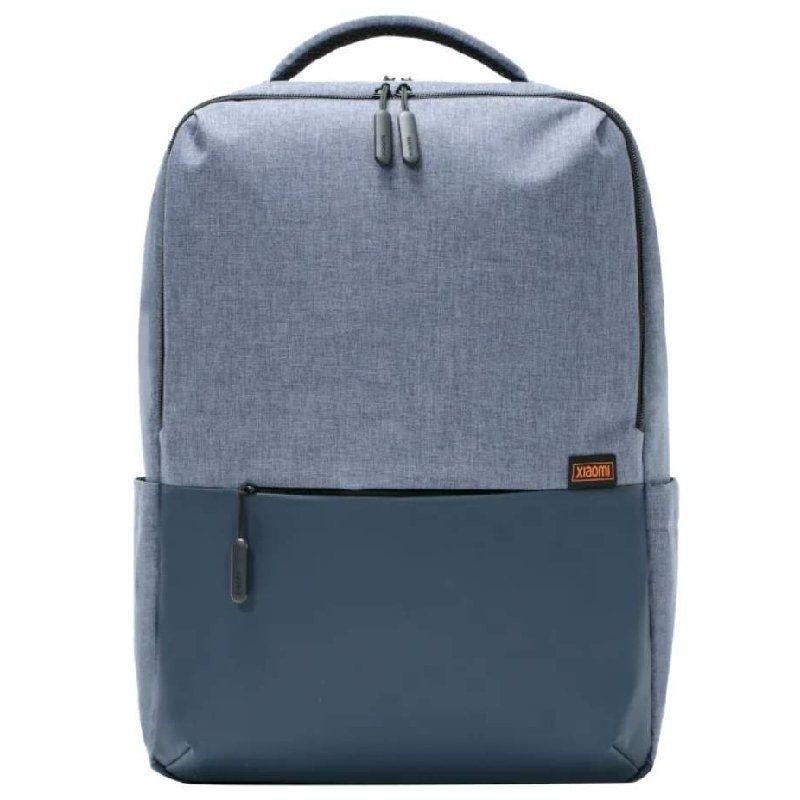 XIAOMI MOCHILA COMMUTER BACKPACK 21L AZUL CLARO