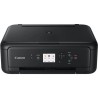 CANON MULTIFUNCION PIXMA TS5150 CON WIFI NEGRA CARTUCHO PG540 CL541 / PG540XL CL541XL