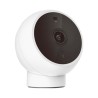 XIAOMI CAMARA DE VIDEOVIGILANCIA MI CAMERA 2K 180º/ Visión Nocturna/ Control desde APP/ Montura Magnetica