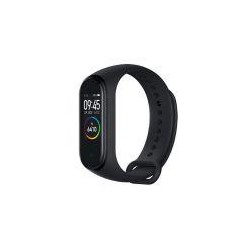 XIAOMI PULSERA MI SMARTBAND 7 NEGRA