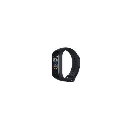 XIAOMI PULSERA MI SMARTBAND 7 NEGRA