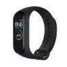 XIAOMI PULSERA MI SMARTBAND 7 NEGRA