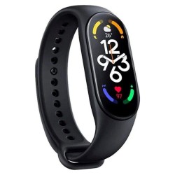 XIAOMI PULSERA MI SMARTBAND 7 NEGRA