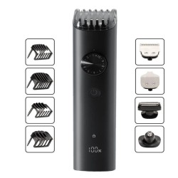 XIAOMI CORTAPELOS GROOMING KIT PRO