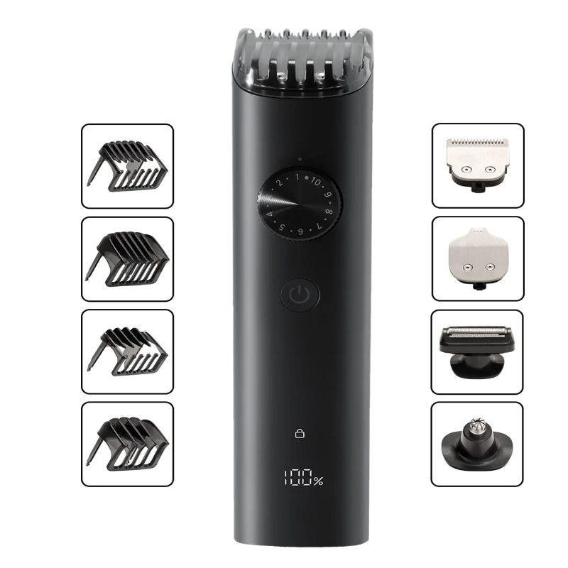 XIAOMI CORTAPELOS GROOMING KIT PRO