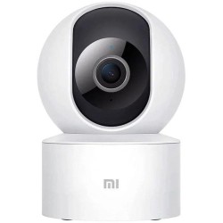 XIAOMI CAMARA DE VIDEOVIGILANCIA SMART CAMERA C200 1080P/ Visión Nocturna/ Control desde APP