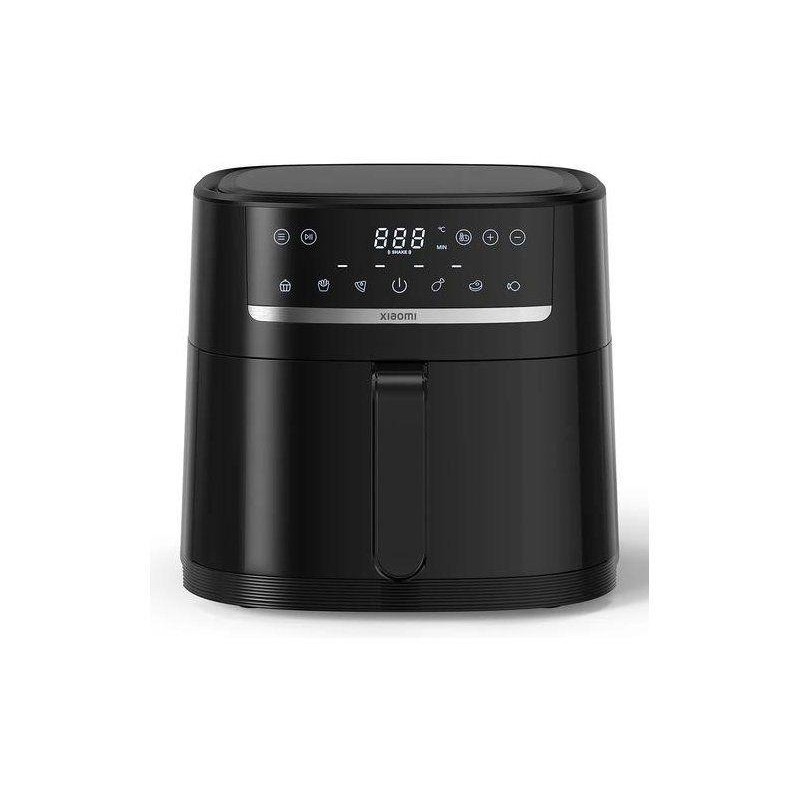 XIAOMI FREIDORA INTELIGENTE POR AIRE AIR FRYER 6L 1500W/ CAPACIDAD 6L