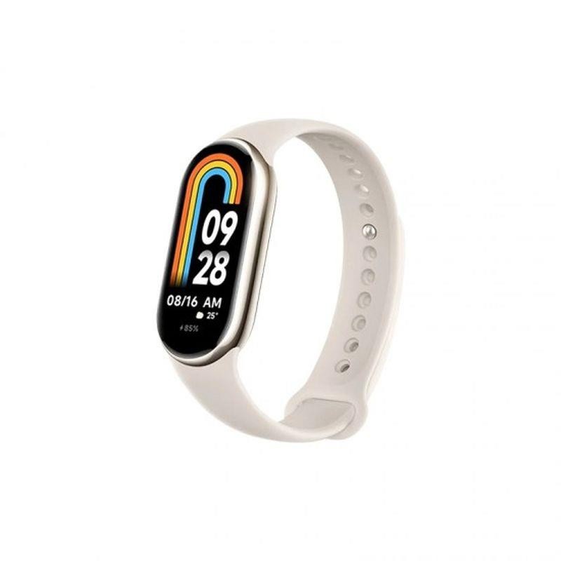 XIAOMI PULSERA SMARTBAND 8 ORO