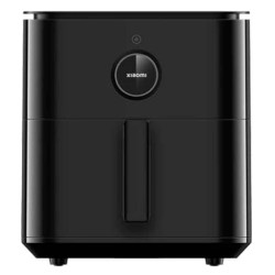 XIAOMI FREIDORA 6.5L AIR FRYER NEGRO 1800W/ CAPACIDAD 6.5L