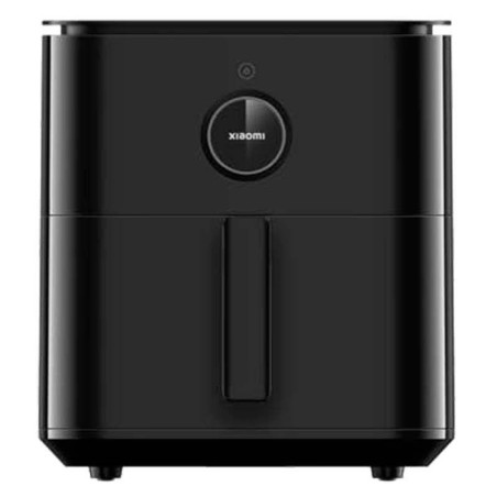 XIAOMI FREIDORA 6.5L AIR FRYER NEGRO 1800W/ CAPACIDAD 6.5L