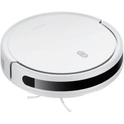 XIAOMI ROBOT ASPIRADOR VACUM E12/ BLANCO FRIEGASUELOS / CONTROL WIFI