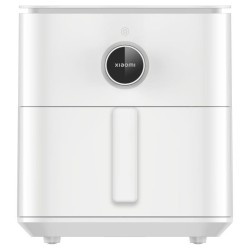 XIAOMI FREIDORA 6.5L AIR FRYER BLANCO 1800W/ CAPACIDAD 6.5L