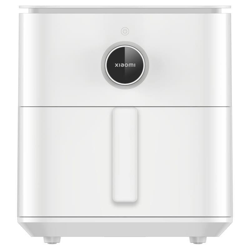 XIAOMI FREIDORA 6.5L AIR FRYER BLANCO 1800W/ CAPACIDAD 6.5L