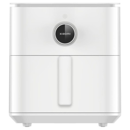 XIAOMI FREIDORA 6.5L AIR FRYER BLANCO 1800W/ CAPACIDAD 6.5L