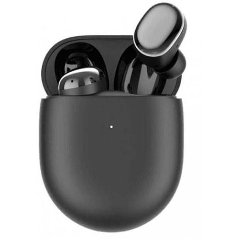 XIAOMI AURICULARES REDMI BUDS 4 NEGROS Estuche de carga/ Autonomía 6h/ NEGROS