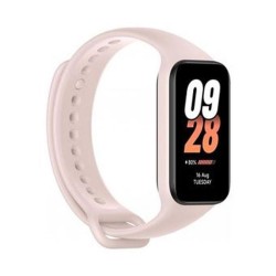 XIAOMI PULSERA SMARTBAND 8 ACTIVE ROSA