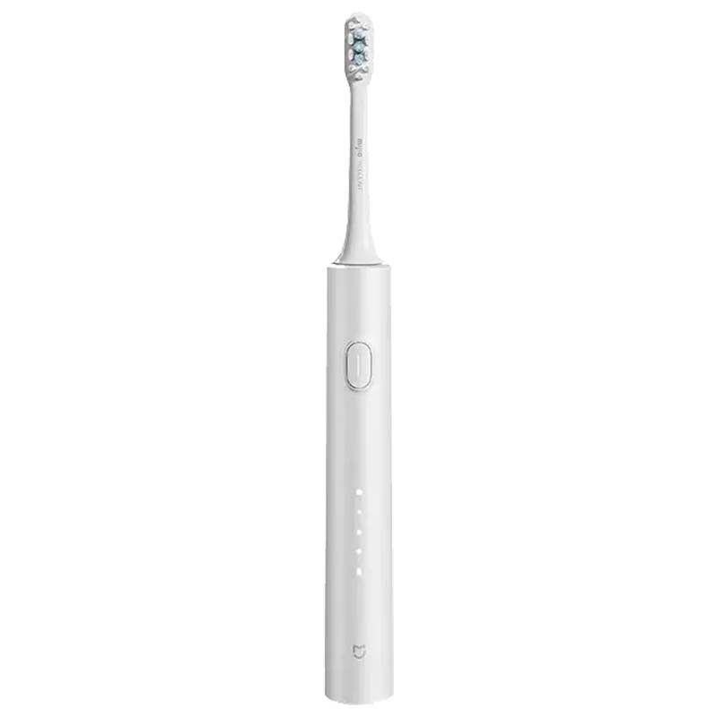 XIAOMI CEPILLO DE DIENTES ELECTRICO T302 GRIS PLATA