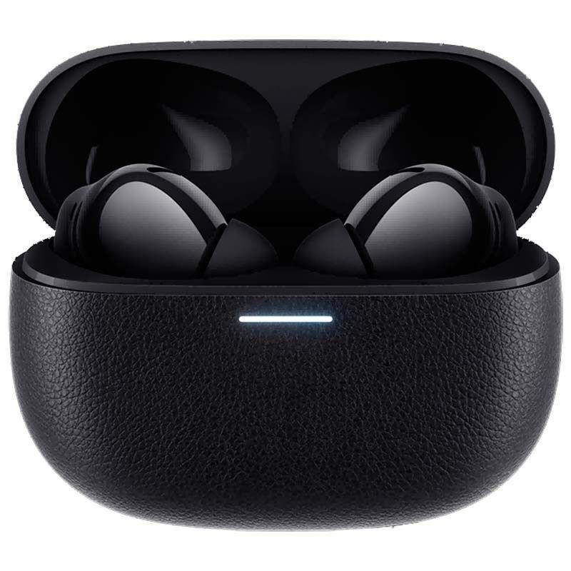 XIAOMI AURICULARES REDMI BUDS 5 PRO NEGROS Estuche de carga/ BLUETOOTH 5.3 / CANCELACION DE RUIDOS