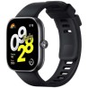 XIAOMI SMARTWATCH MI WATCH 4 NEGRO