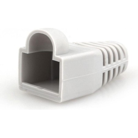 GEMBIRD PROTECTOR CONECTOR RJ45 PACK 100UD