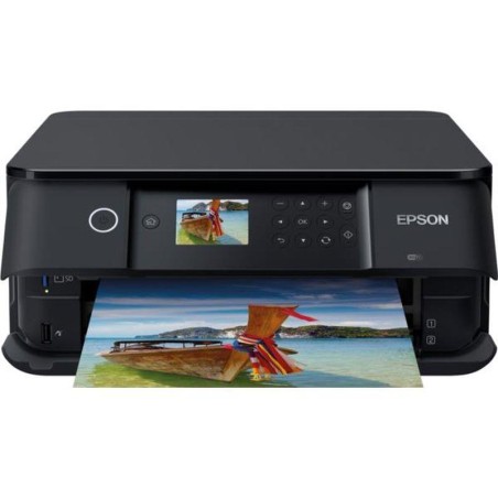 EPSON MULTIFUNCION EXPRESSIOM PREMIUM XP-6100 CARTUCHO 202 / 202XL