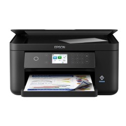 EPSON MULTIFUNCION COLOR XP-5205 A4 CARTUCHO 503 / 503XL