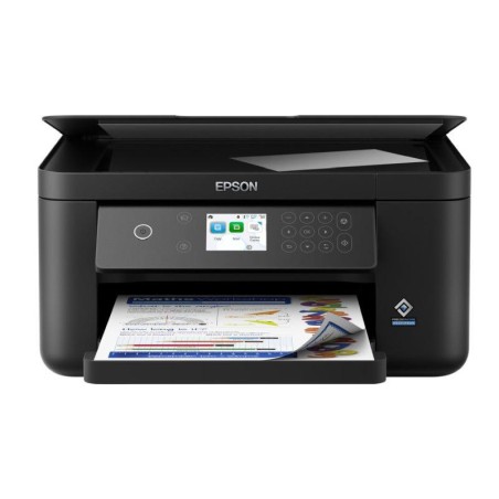 EPSON MULTIFUNCION COLOR XP-5205 A4 CARTUCHO 503 / 503XL