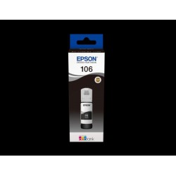 EPSON BOTE TINTA ECOTANK PHOTO Nº 106