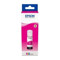 EPSON BOTE TINTA ECOTANK MAGENTA Nº 103