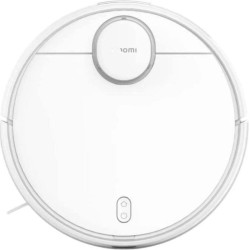 XIAOMI ROBOT ASPIRADOR VACUUM S10/ BLANCO FRIEGASUELOS / CONTROL WIFI/ AUT 130 MIN