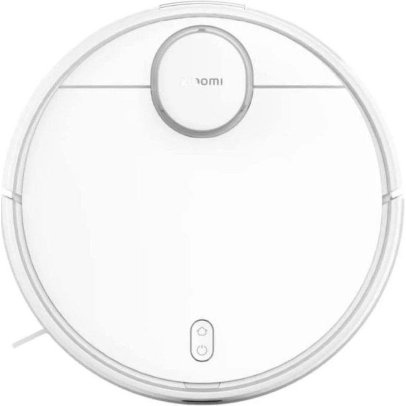 XIAOMI ROBOT ASPIRADOR VACUUM S10/ BLANCO FRIEGASUELOS / CONTROL WIFI/ AUT 130 MIN