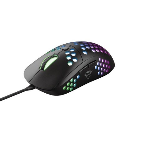 TRUST RATON GAMING GXT 960 GRAPHIN RGB 10000 DPI