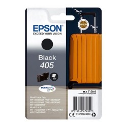 EPSON CARTUCHO TINTA T05G1 NEGRO Nº 405