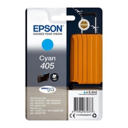 EPSON CARTUCHO TINTA T05G2 CIAN Nº 405