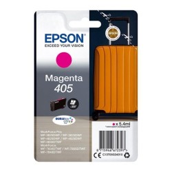 EPSON CARTUCHO TINTA T05G3 MAGENTA Nº 405