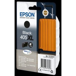 EPSON CARTUCHO TINTA T05H1 NEGRO Nº 405XL