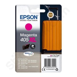 EPSON CARTUCHO TINTA T05H3 MAGENTA Nº 405XL