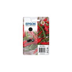 EPSON CARTUCHO TINTA T09Q1 Nº 503 NEGRO