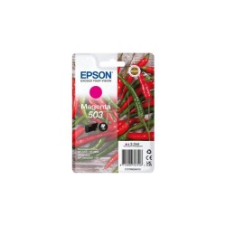 EPSON CARTUCHO TINTA T09Q3 Nº 503 MAGENTA