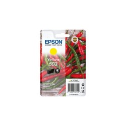 EPSON CARTUCHO TINTA T09Q4 Nº 503 AMARILLO