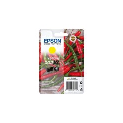 EPSON CARTUCHO TINTA T09R4 Nº 503XL AMARILLO