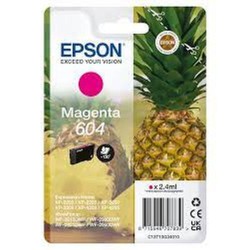 EPSON CARTUCHO TINTA T10G3 Nº 604 MAGENTA