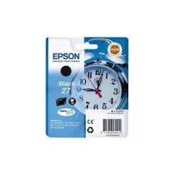 EPSON CARTUCHO TINTA T2701 NEGRO Nº 27