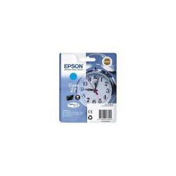 EPSON CARTUCHO TINTA T2702 CIAN Nº 27