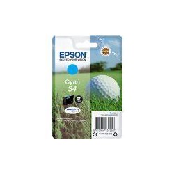 EPSON CARTUCHO TINTA T3462 CIAN Nº 34