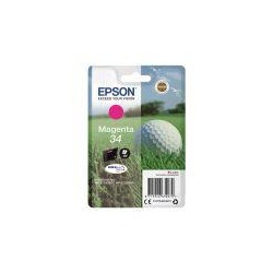 EPSON CARTUCHO TINTA T3463 MAGENTA Nº 34